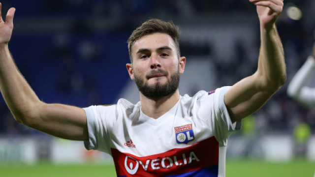 Tousart idea per il centrocampo dell'Inter