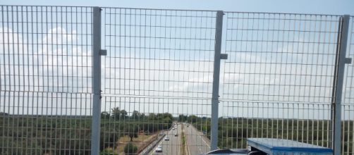 Brindisi, incidente tra auto rubate sulla superstrada per Lecce