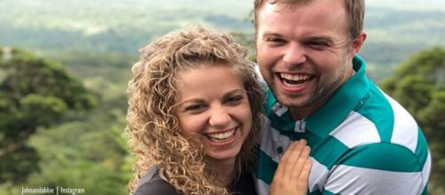 Counting On couple, John david Duggar and Abbie may wed next - Image credit - Johnandabbie | Instagram