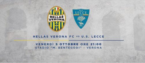 DIRETTA/ Verona-Lecce: streaming su Dazn, risultato live 0-2.