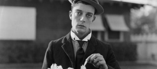 Fourth Annual Buster Keaton blogathon