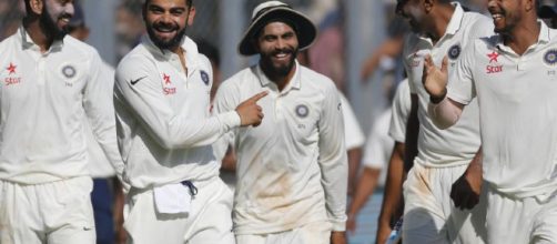 IND v WI 2018: COC Predicted India Playing XI for the first Test ... - circleofcricket.com