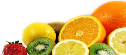 Los médicos recomiendan frutas coloreadas
