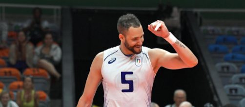 Osmany Juantorena rinuncia alla Nazionale