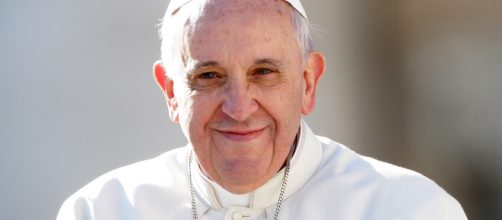 Papa Francesco: il duro intervento contro l'aborto.