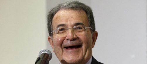 Secondo Romano Prodi l'Europa ha bisogno di più migranti