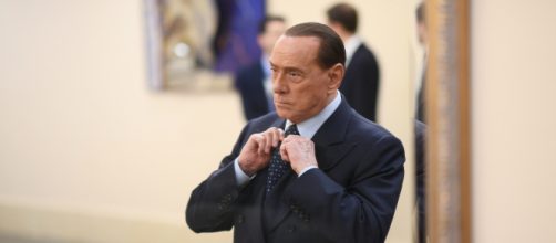 Silvio Berlusconi, ex Presidente del Consiglio dei Ministri