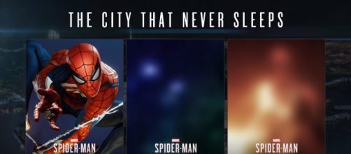 'Spider-Man' writer Jon Paquette said that the first DLC will have a fresh take within the story [Image Credit: PlayStation/YouTube screencap]