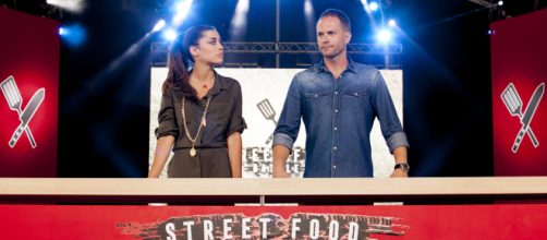 Street Food Battle: la prima puntata della seconda stagione in Tv su Italia 1 domenica 7 ottobre - altrospettacolo.it