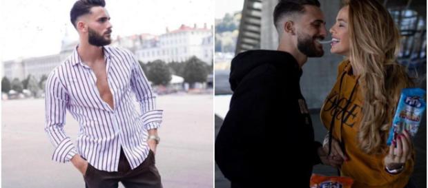10 Couples Parfaits: Accusé de s'être séparé de Vanessa Lawrens pour le buzz, Illan répond (crédit photo : Gossip-Room.fr) 10 Couples Parfaits: Accusé de s'être séparé de Vanessa Lawrens pour le buzz, Illan répond (crédit photo : Gossip-Room.fr)