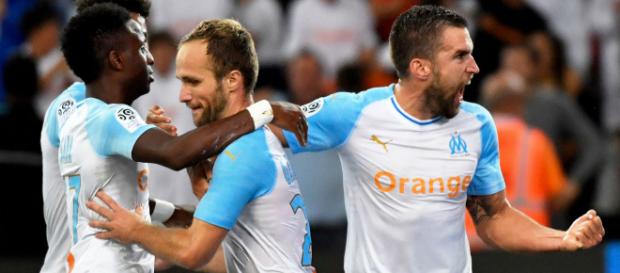 OM : 5 pistes pour le mercato hivernal OM : 5 pistes pour le mercato hivernal