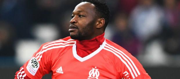 OM : la valeur de Mandanda en chute libre OM : la valeur de Mandanda en chute libre