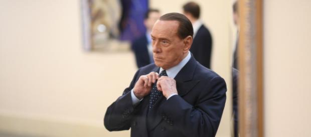 Silvio Berlusconi, ex Presidente del Consiglio dei Ministri Silvio Berlusconi, ex Presidente del Consiglio dei Ministri