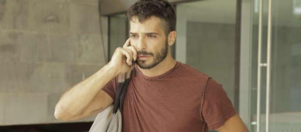 Solo", la fiction con Marco Bocci fa il pieno di ascolti - Tgcom24 - mediaset.it Solo", la fiction con Marco Bocci fa il pieno di ascolti - Tgcom24 - mediaset.it