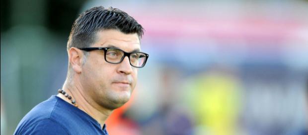 Vladan Milojevic est resté très fair-play suite à la très large victoire du PSG Vladan Milojevic est resté très fair-play suite à la très large victoire du PSG