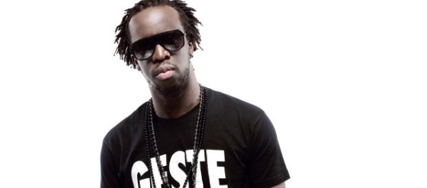 Youssoupha dans le Ring - francetvinfo.fr Youssoupha dans le Ring - francetvinfo.fr