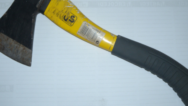 Bergamo, Cosimo Errico &egrave; stato ucciso a colpi di accetta