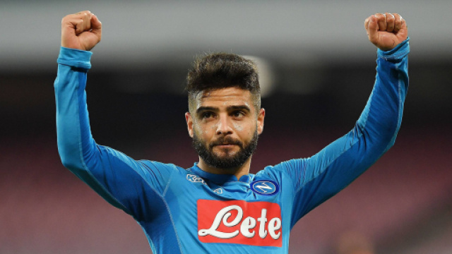 Calcio Serie A, Napoli-Sassuolo: le probabili formazioni e dove vederla