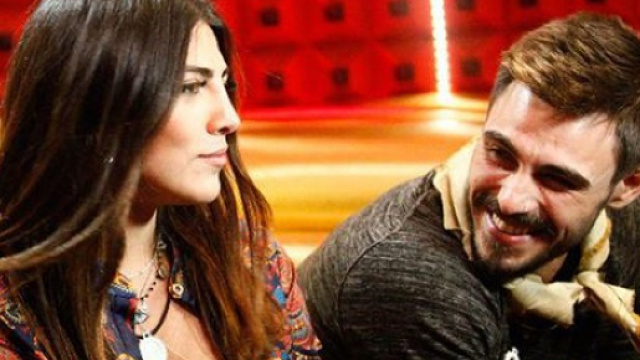 Grande Fratello Vip: Giulia Salemi e Francesco Monte sempre più vicini