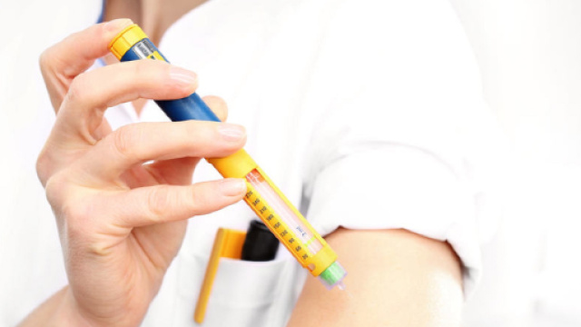 La cattiva conservazione dell'insulina in frigo può rendere meno efficace la terapia sostitutiva nel diabete insulino-dipendente