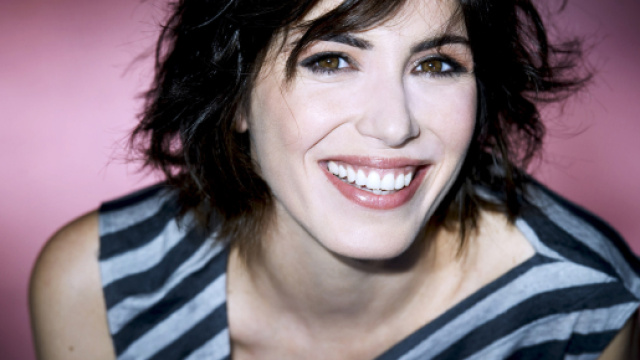 Giorgia: il 16 novembre esce il suo nuovo album di cover