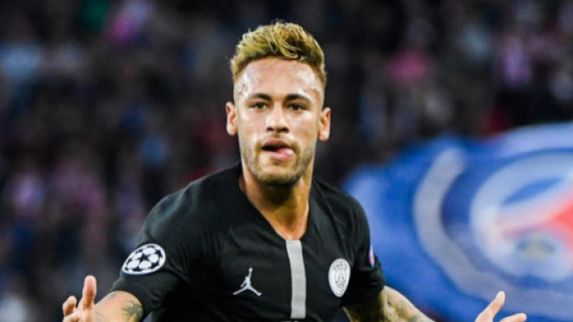 Neymar serait totalement concentré sur le PSG, à en croire les informations de Mundo Deportivo