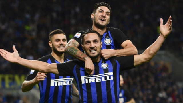 Serie A, Inter-Fiorentina: risultato, tabellino e pagelle commentate - fanpage.it