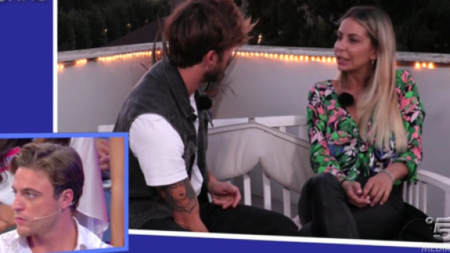 Uomini e Donne | Trono classico | Puntata 17 ottobre 2017 -