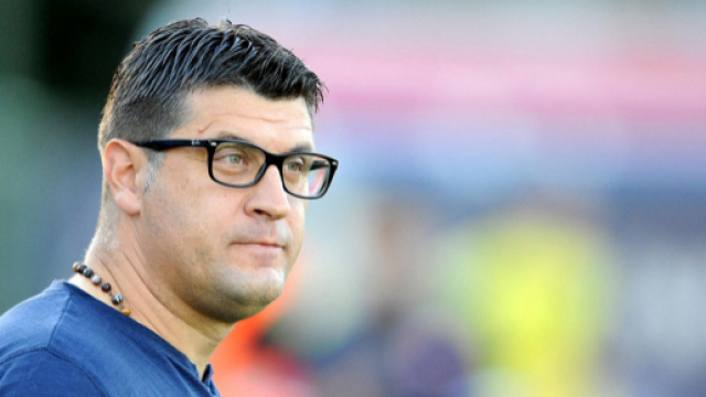 Vladan Milojevic est resté très fair-play suite à la très large victoire du PSG