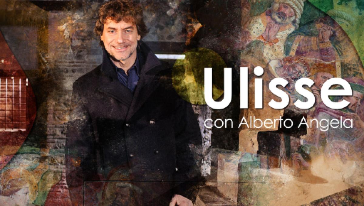 SCARICARE PUNTATE ULISSE IL PIACERE DELLA SCOPERTA