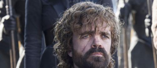 Tyrion, uno de los grandes protagonistas de la 8ª temporada de Juego de Tronos