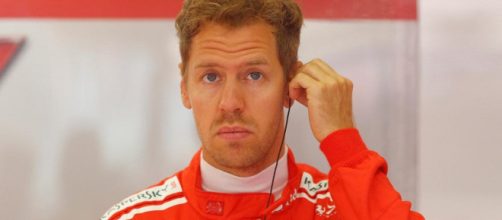 Duro sfogo di Vettel dopo le prove del Gp di Suzuka: 'Abbiamo fatto la figura degli idioti'