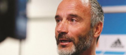 Eric Di Meco s'insurge contre les Mondialistes