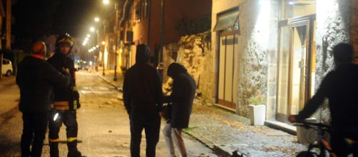 Terremoto nel Catanese: 4.6 gradi nella scala Richter - blogspot.com