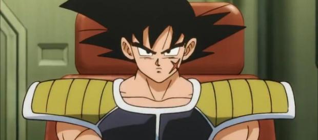 Bardock im neuen Dragon Ball Super Broly Trailer Bardock im neuen Dragon Ball Super Broly Trailer