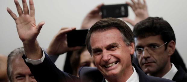 Bolsonaro pode vencer no primeiro turno, entenda Bolsonaro pode vencer no primeiro turno, entenda