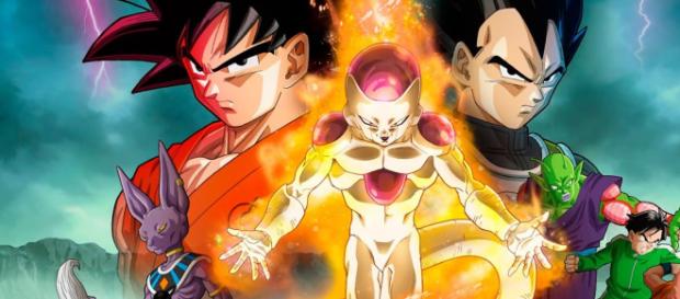 Dragonball Z: Resurrection 'F' - Trailer 1 - Deutsch - YouTube - youtube.com Dragonball Z: Resurrection 'F' - Trailer 1 - Deutsch - YouTube - youtube.com