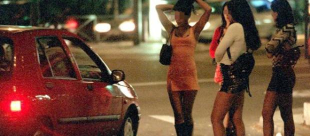 France introduces fines for buying sex | The Independent - independent.co.uk France introduces fines for buying sex | The Independent - independent.co.uk