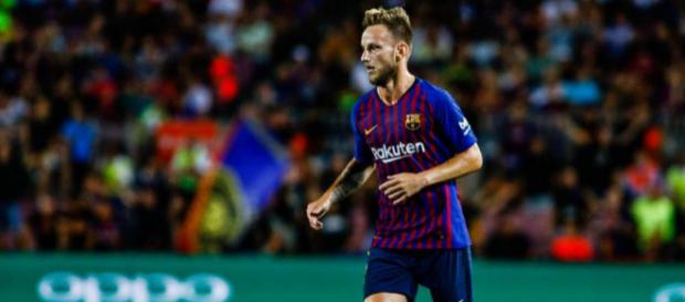 Ivan Rakitic est resté fidèle au FC Barcelone, Bartomeu l'en remercie Ivan Rakitic est resté fidèle au FC Barcelone, Bartomeu l'en remercie
