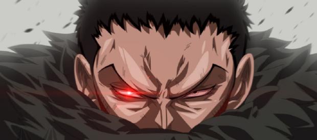 La revelación del episodio 856 de "One Piece" sobre Katakuri cambiará todo lo que los fans piensan sobre él. La revelación del episodio 856 de "One Piece" sobre Katakuri cambiará todo lo que los fans piensan sobre él.