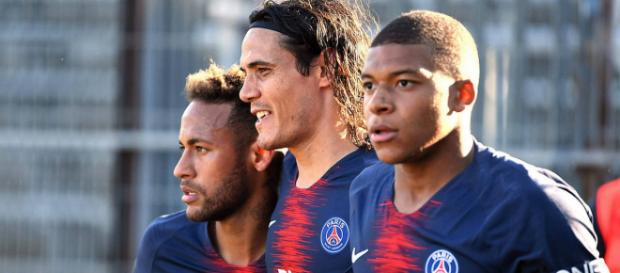 Les 5 joueurs dans le viseur du PSG pour le mercato d'hiver Les 5 joueurs dans le viseur du PSG pour le mercato d'hiver