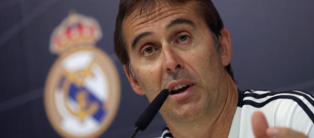 Lopetegui: "No dudaría en ningún momento de la plantilla que tengo ... - libertaddigital.com Lopetegui: "No dudaría en ningún momento de la plantilla que tengo ... - libertaddigital.com