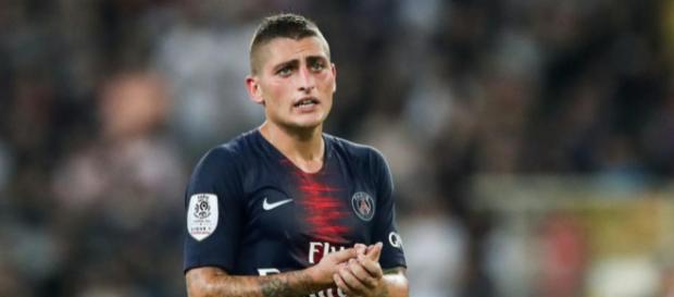 Marco Verratti a des chances de signer une nouvelle prolongation de contrat prochainement Marco Verratti a des chances de signer une nouvelle prolongation de contrat prochainement