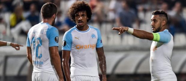 OM : les joueurs dézingués par la presse OM : les joueurs dézingués par la presse
