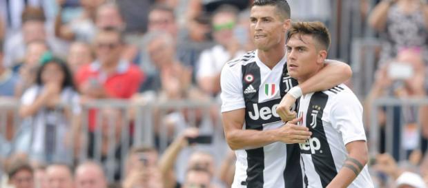 Paulo Dybala pense savoir ce qui a motivé Ronaldo à rejoindre la Juventus Paulo Dybala pense savoir ce qui a motivé Ronaldo à rejoindre la Juventus