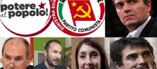 Potere al Popolo si spacca sullo Statuto, a sinistra si discute di Europee Potere al Popolo si spacca sullo Statuto, a sinistra si discute di Europee