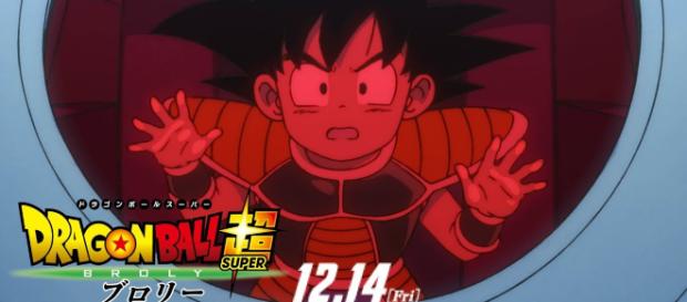El segundo trailer de la película de DBS impresiona a los seguidores de esta serie animada. El segundo trailer de la película de DBS impresiona a los seguidores de esta serie animada.