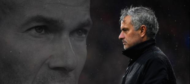 Why Manchester United managerial target Zinedine Zidane once again ... -(Image via independent/Twitter) Why Manchester United managerial target Zinedine Zidane once again ... -(Image via independent/Twitter)
