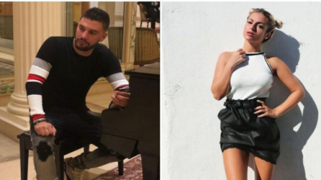 Carla Moreau s'excuse aupr&egrave;s de K&eacute;vin Guedj et fait une d&eacute;claration sur ses sentiments