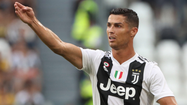 Champions League: Ronaldo, Liverpool and the winners & losers of ... - goal.com